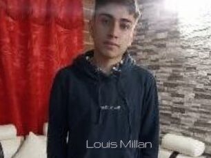 Louis_Millan