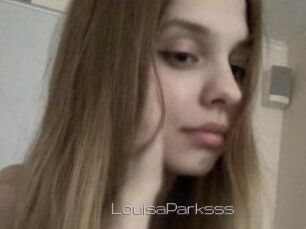 LouisaParksss