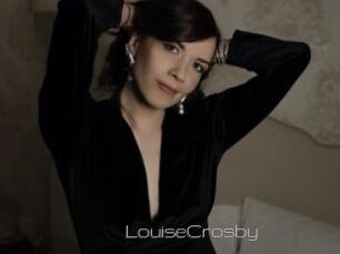 LouiseCrosby