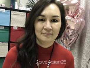 LoveAsian25