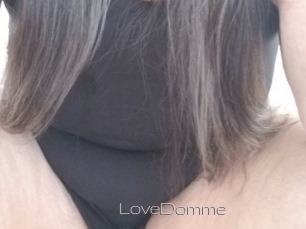 LoveDomme