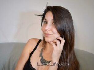 LoveLifeJen