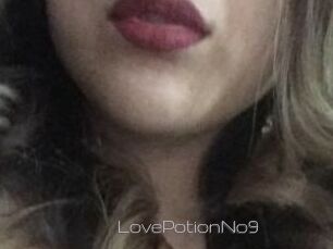 LovePotionNo9