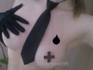 LoveSex699