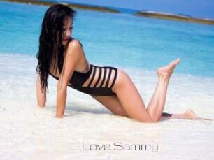 Love_Sammy