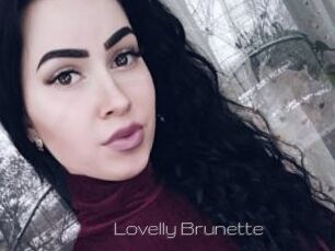 Lovelly_Brunette