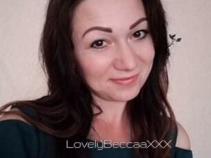 LovelyBeccaaXXX