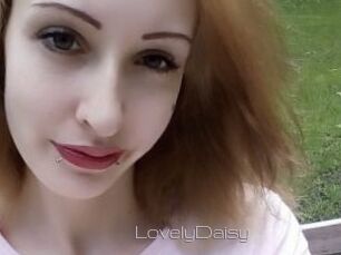 LovelyDaisy