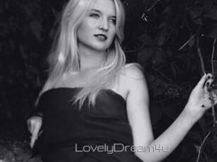 LovelyDream4u