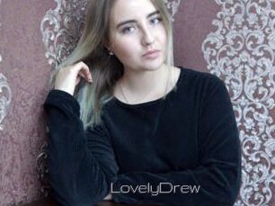 LovelyDrew