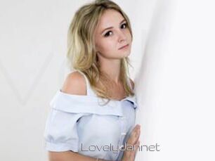 LovelyJannet