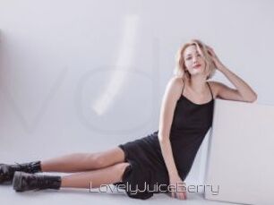 LovelyJuiceBerry