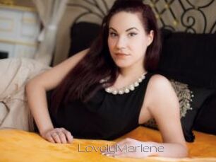 LovelyMarlene