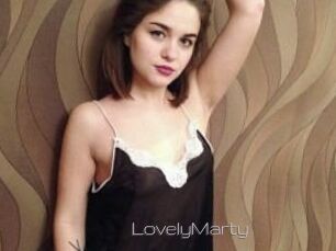 LovelyMarty