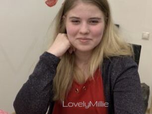 LovelyMillie