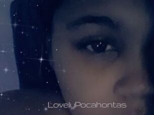 LovelyPocahontas