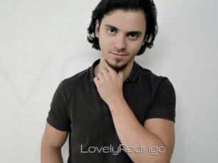 LovelyRodrigo