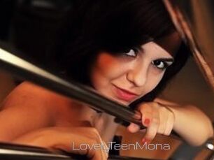 LovelyTeenMona