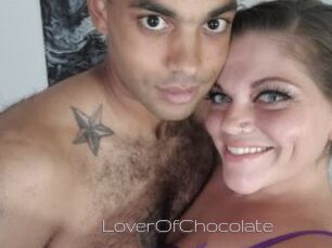 LoverOfChocolate