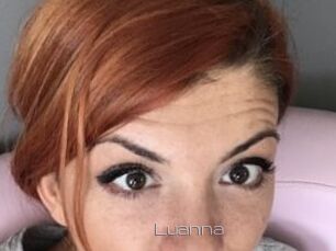 Luanna