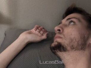 LucasBall