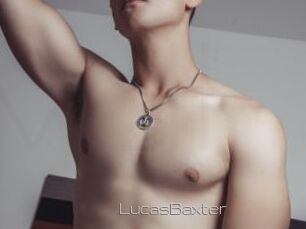 LucasBaxter