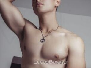 LucasBaxxter