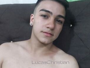 LucasChristian