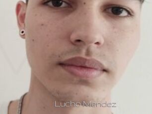 Lucho_Mendez