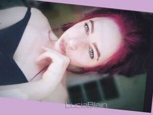 LuciaBlain