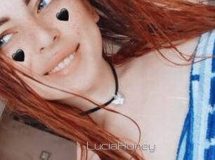 LuciaHoney