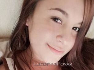 LuciannaFoxxx