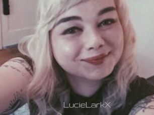 LucieLarkX