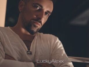 LuckyAlexx