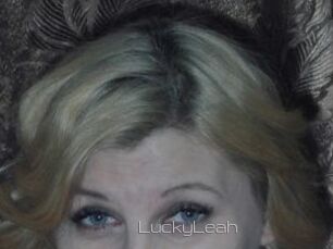 LuckyLeah