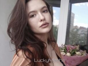 LuckyMasha