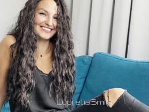 LucretiaSmile