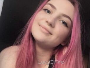 LucyOFire