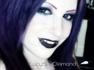 LucySkyDiamond