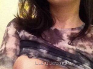 Lucy_Jasmyn