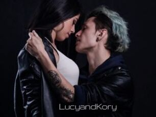 LucyandKory