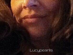 Lucypearlis