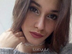 LucyyLi