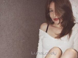 LuinaLovely