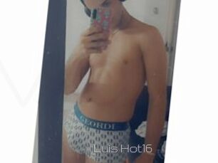 Luis_Hot16