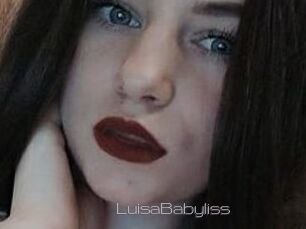 LuisaBabyliss