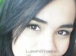 Luisahernandez