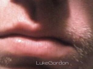 LukeGordon