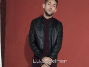 LukeSpellman