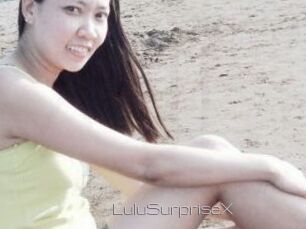 LuluSurpriseX